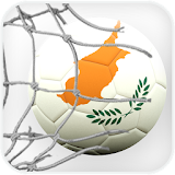 Cyprus Football Championship icon