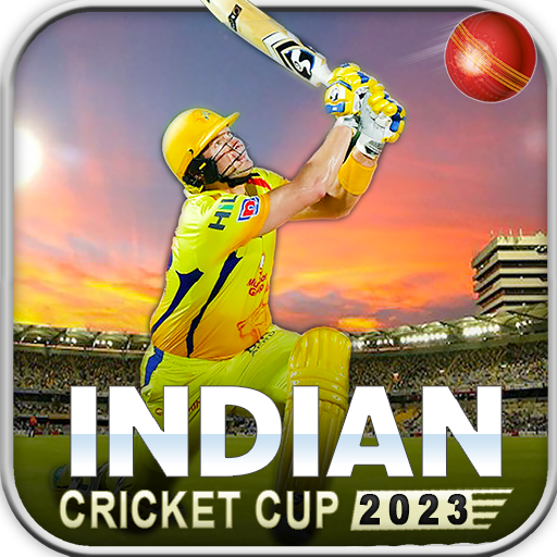 Indian Cricket Premiere League 4.5 Icon
