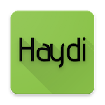 Cover Image of Unduh Haydi  APK