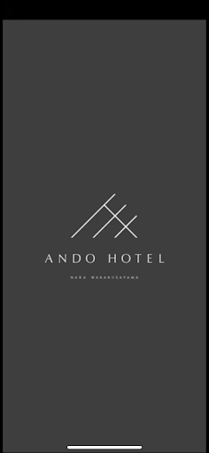 Android application Ando Hotel Tour Guide App screenshort