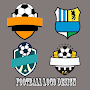 Football Logo Design HD 2020