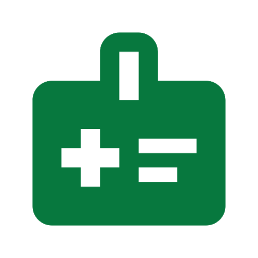 BMI Calculator 2023 logo