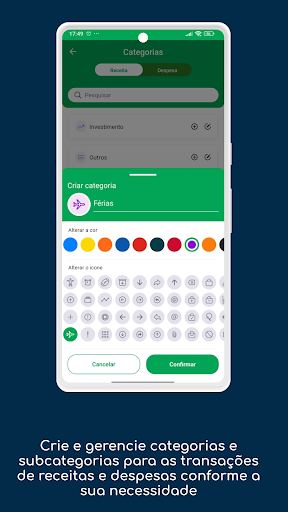Balizar Screen 2