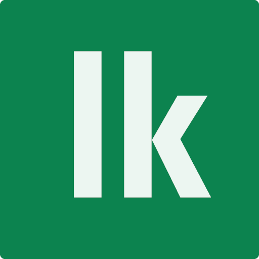 LK-Portal logo
