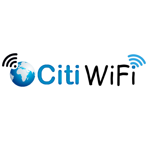 Citi Services logo