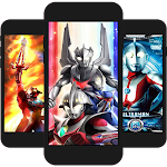 Cover Image of Download Ultraman Z HD Wallpapers 1.1 APK
