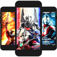Ultraman Z HD Wallpapers