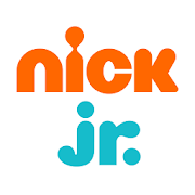 Nick Jr. - Shows Games