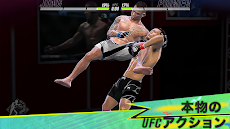 EA SPORTS™ UFC® 2のおすすめ画像5