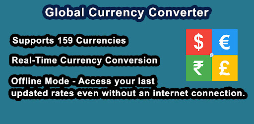 Global Currency Converter
