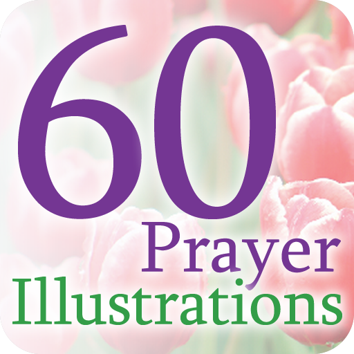 Prayer Illustrations logo