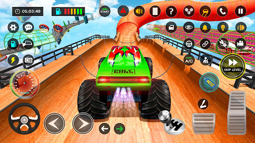 Monster Truck - Monster Truck Screen 3
