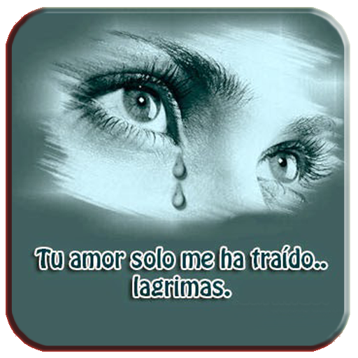 images of sadness logo
