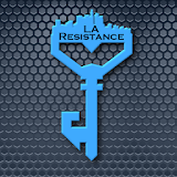 LA Resistance Communicator icon