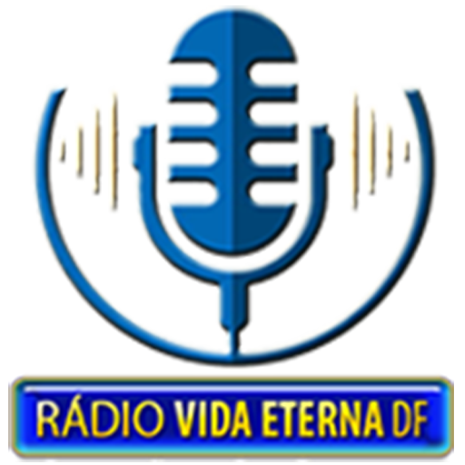 Rádio Vida Eterna DF logo