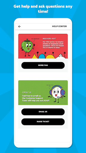 Gogappi Street Food Delivery