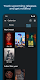 screenshot of Cinexplore: Movie & TV tracker