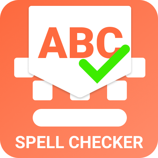 English Spell Checker Keyboard 1.13 Icon