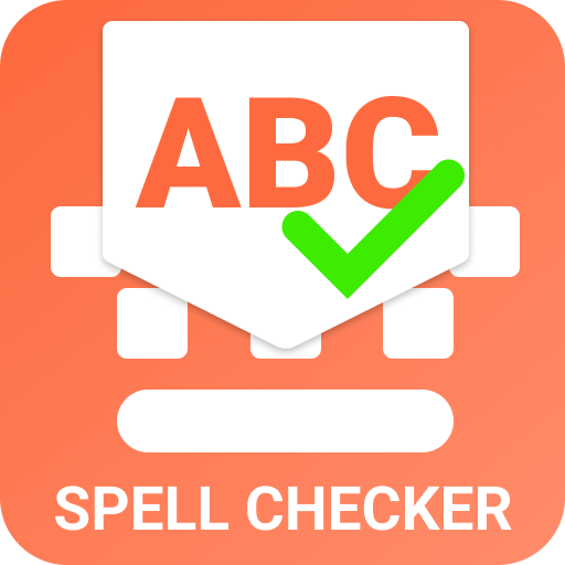 English Spell Checker Keyboard