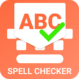 Icon image English Spell Checker Keyboard