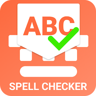 English Spell Checker Keyboard