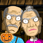 Cover Image of डाउनलोड दादाजी और दादी घर से भाग गए 1.3.2 APK