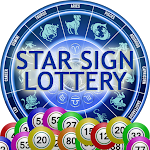 Cover Image of डाउनलोड Star Sign Lottery  APK