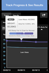 iMuscle 2 APK voor Android [Betaald] 5