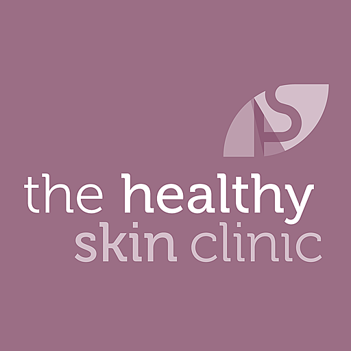 The Healthy Skin Clinic logo