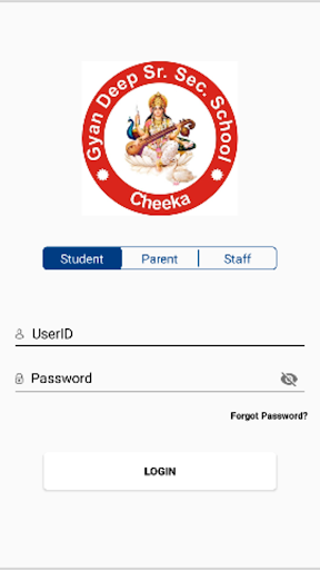 Gyan Deep Sr. Sec. School