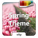 Theme eXp - Spring icon