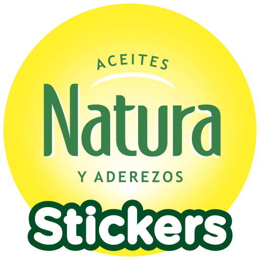 Natura Stickers – Apps on Google Play