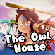 The Owl House Wallpaper HD