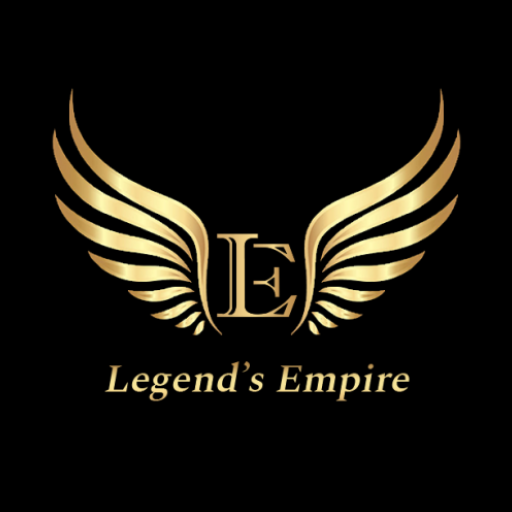 Legends Empire logo