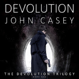 Hình ảnh biểu tượng của DEVOLUTION: Book One of The Devolution Trilogy
