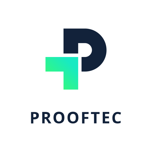 ProofScan logo