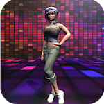 Cover Image of Download Learn to dance in VR  APK