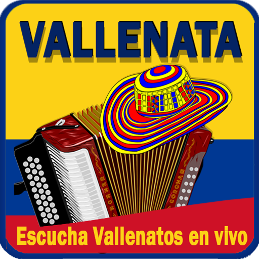 orar Solicitud Otros lugares Musica Vallenata - Aplicaciones en Google Play