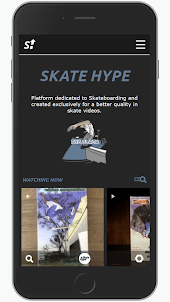 Skate Hype
