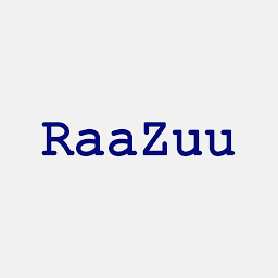 Icon image RaaZuu - Structure Your Life