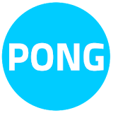 Ping Pong 2D icon