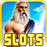 Zeus Casino Slots icon