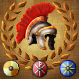 Strategy Rome in Flames icon