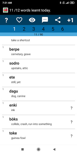 Beginner Sranan Tongo