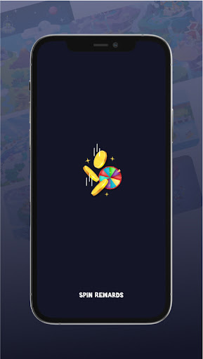 Android application Spin Master-Spin & Coin Reward screenshort