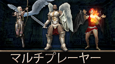 Angel Sword エンジェルソード: 3D RPGのおすすめ画像2