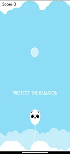 Protect The Ballon