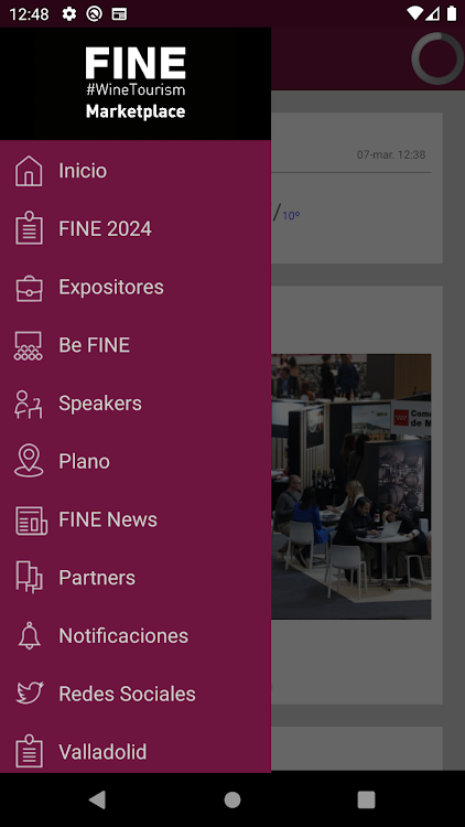 FINE 2022 - 4.1 - (Android)
