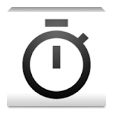 Cronometro sencillo icon