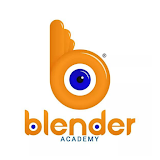 Blender Academy icon